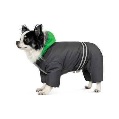 Костюм для тварин Buddy Boo Din XS2 (4823082432233)