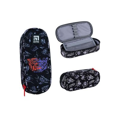 Пенал Kite 599 Transformers (TF24-599)