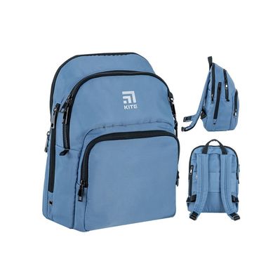 Рюкзак шкільний Kite Education teens 2589S-4 (K24-2589S-4)