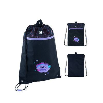 Сумка для взуття Kite 601M Get it Girl (K24-601M-7)