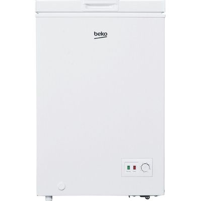 Морозильна камера Beko CF100W