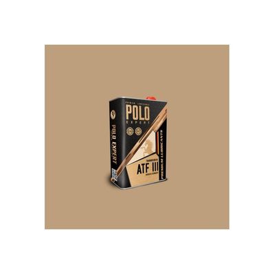 Трансмісійна олива Polo Expert ATF llI 1л