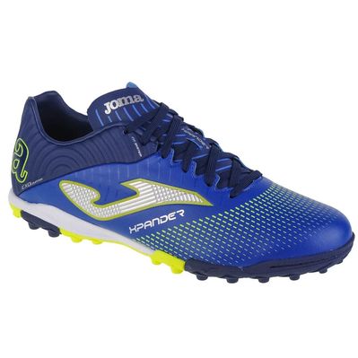 Сороконіжки Joma Xpander XPAS2304TF синьо-зелений Чол 45 (8445757158208)
