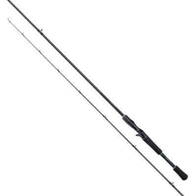 Вудилище Shimano Curado 72H 2.18m 14-42g Casting (CDC72H2EUA)