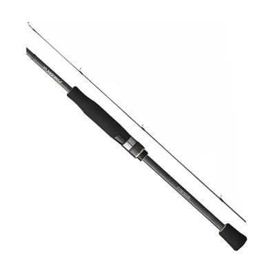 Вудилище Graphiteleader 20 Finezza UX 20GFINUS-752L-T 2.26m 1-7g (2135.33.49)