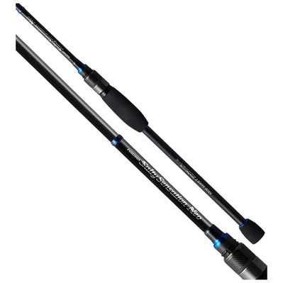 Вудилище Ever Green Salty Sensation Neo NEOS-82H-T 2.49m 1.5-24 (1452.17.41)