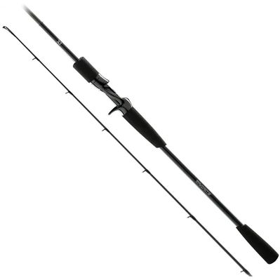 Вудилище Favorite X1 Pike X1.1C 852-160 2.57m 80-160g Fast Casting (1693.06.98)