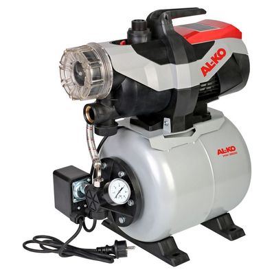 Насосна станція AL-KO HW 3600 SWISS 850 Вт (11379860)