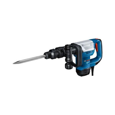 Відбійний молоток Bosch GSH 500 1100Вт, 7.5Дж, 2900 уд/мин (0.611.338.720)