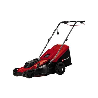 Газонокосарка Einhell GC-EM 1800/43. 1800Вт. 43см. 50л (3400090)