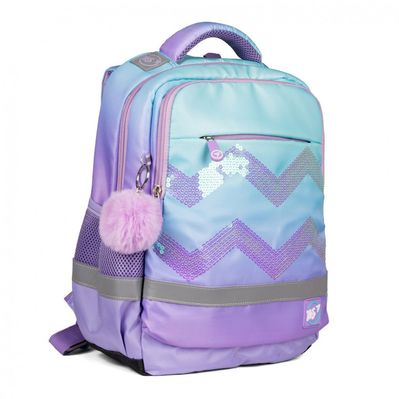 Рюкзак шкільний Yes Sparkle S-52 Ergo (559567)