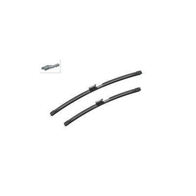 Щітка склоочисника Bosch 3 397 110 007