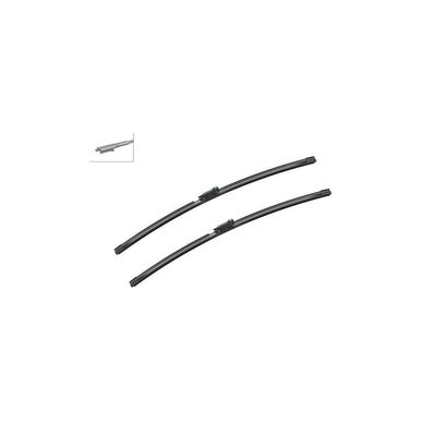 Щітка склоочисника Bosch 3 397 110 00A