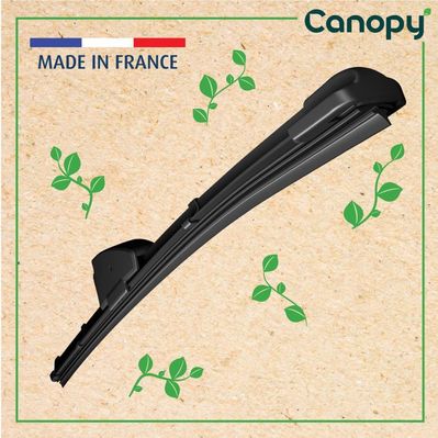 Щітка склоочисника Valeo 583911