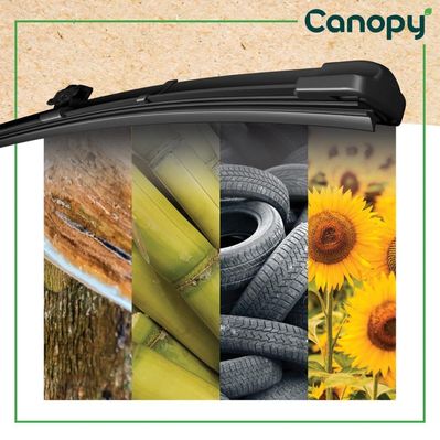 Щітка склоочисника Valeo 583911