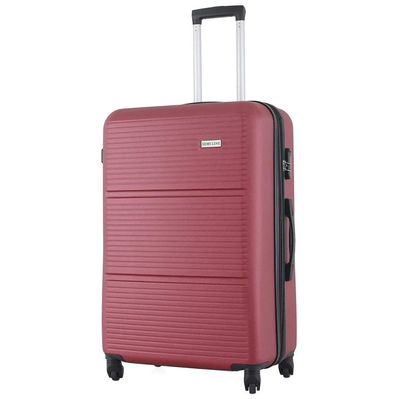 Валіза Semi Line 28" (L) Cherry (T5639-3) (DAS302610)