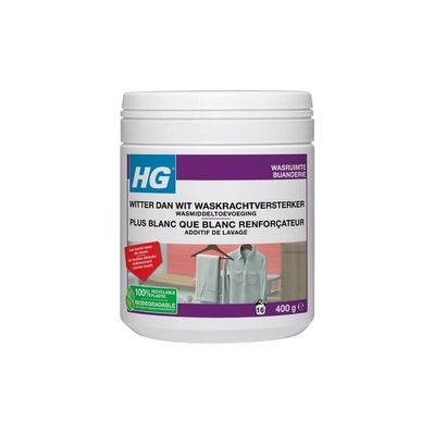 Відбілювач HG Household 400 г (8711577062743)