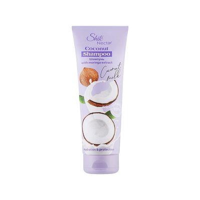 Шампунь Shik Nectar Coconut 250 г (4823107605130)