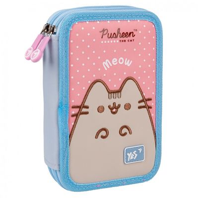 Школьный набор Yes H-100_Collection Pusheen (559777)