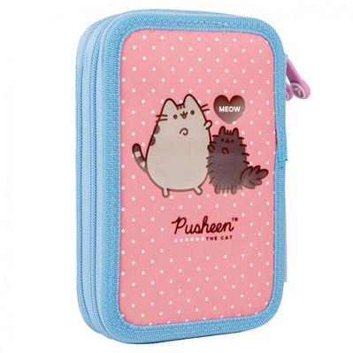 Школьный набор Yes H-100_Collection Pusheen (559777)
