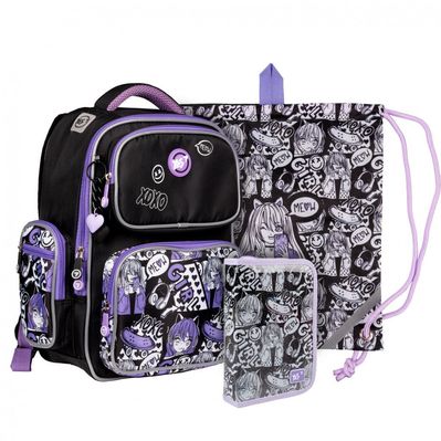 Шкільний набір Yes S-101_Collection Anime (559807)