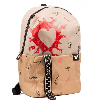 Рюкзак шкільний Yes Ukrainian Soul T-105 (559606)