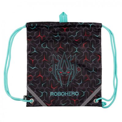 Сумка для взуття Yes Robohero SB-10 (559673)