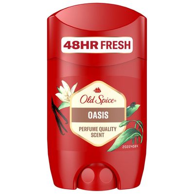 Дезодорант Old Spice Oasis 50 мл (8006540839362)