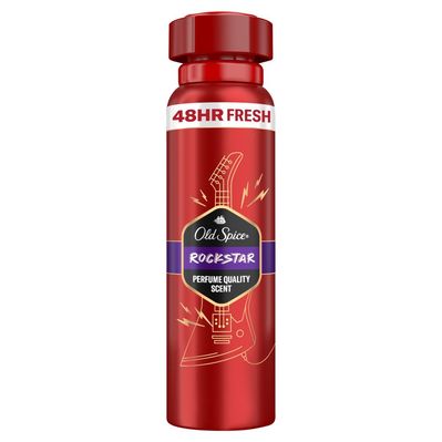 Дезодорант Old Spice Rockstar 150 мл (8700216169820)