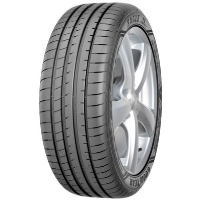 Шина Goodyear Eagle F1 Asymmetric 3 SUV NO FP 265/45R20 104Y