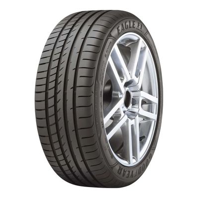 Шина Goodyear Eagle F1 Asymmetric 3 XL M0 275/35R19 100Y