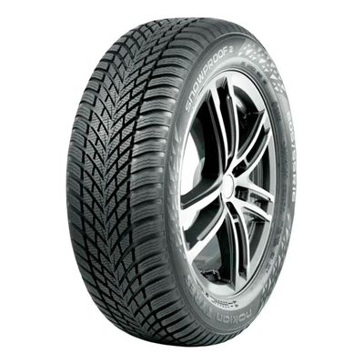 Шина Nokian Tyres Snowproof 2 225/65R17 106H SUV XL (T432783)