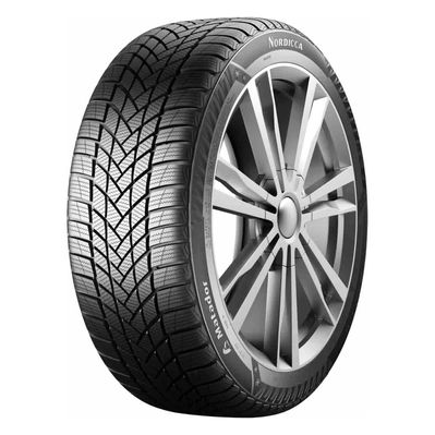 Шина Matador Nordicca 155/70R13 75T MP93