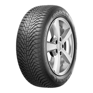 Шина Fulda Multicontrol 195/65R15 91H