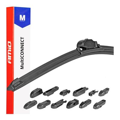 Щітка склоочисника AMiO Multiconnect 13" 330 мм (01188) (011881)