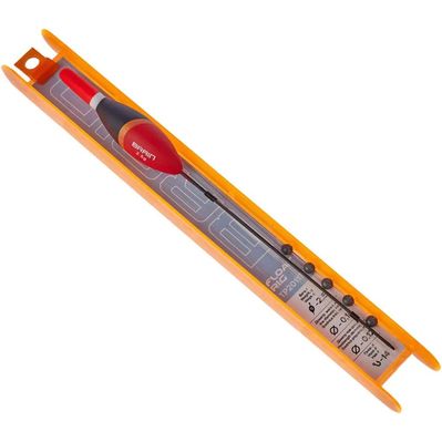 Оснащення поплавочне Brain fishing TP201178 4.0g (1858.61.66)