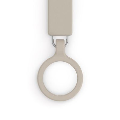 Клипса для пустышек Suavinex Wonder светло-коричневая (402540)