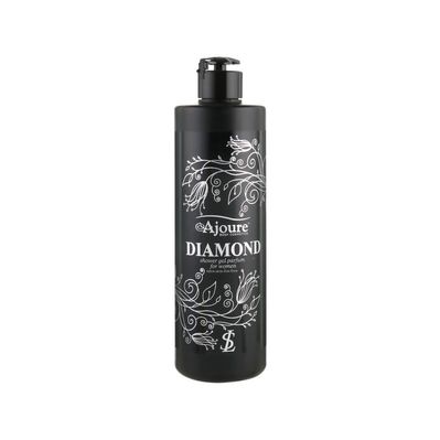 Гель для душу Ajoure Diamond Perfumed Shower Gel 500 мл (4820217131382)