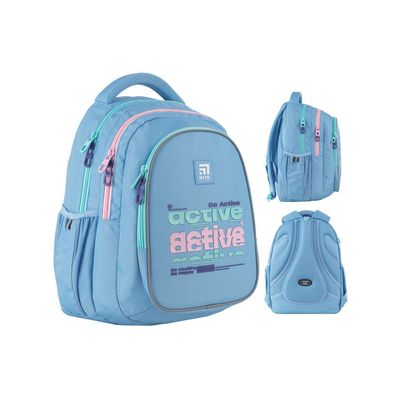Рюкзак шкільний Kite Education teens 8001M-1 (K24-8001M-1)