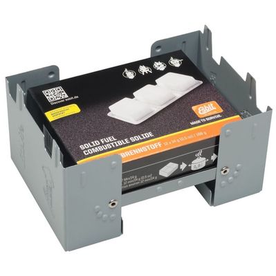 Пальник Esbit для сухого пального 002 890 00 (017.0050)