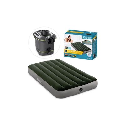 Матрац надувний Intex 64777