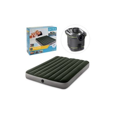 Матрац надувний Intex 64778