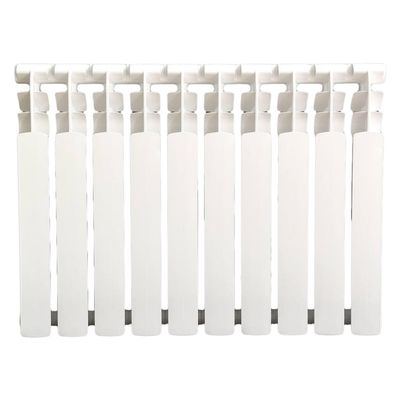 Радіатор опалення AAA біметалевий 500/100 10секцій (70214299)