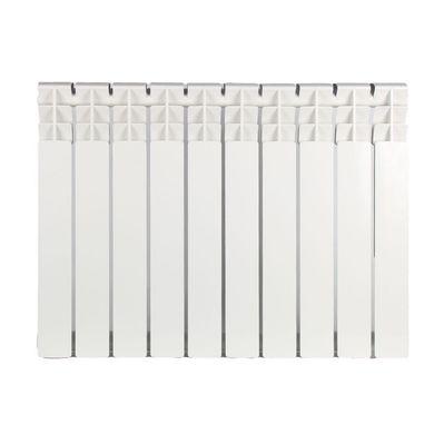 Радіатор опалення AAA біметалевий 500/80 10 секцій (70214153)