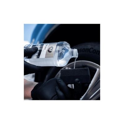 Автополироль K2 Sigma 500мл (G1571)