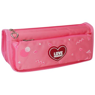 Пенал Maxi 2 відділення (MX85316)