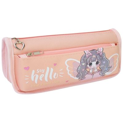 Пенал Maxi 2 відділення (MX85332)