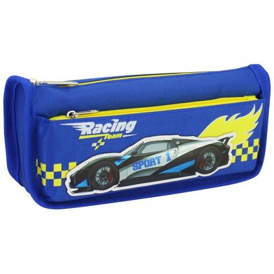 Пенал Maxi 2 відділення (MX85337)