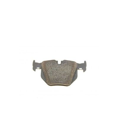 Гальмівні колодки ZIMMERMANN 23448.970.1