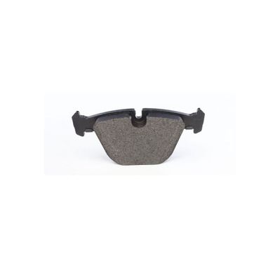 Гальмівні колодки ZIMMERMANN 23731.170.1